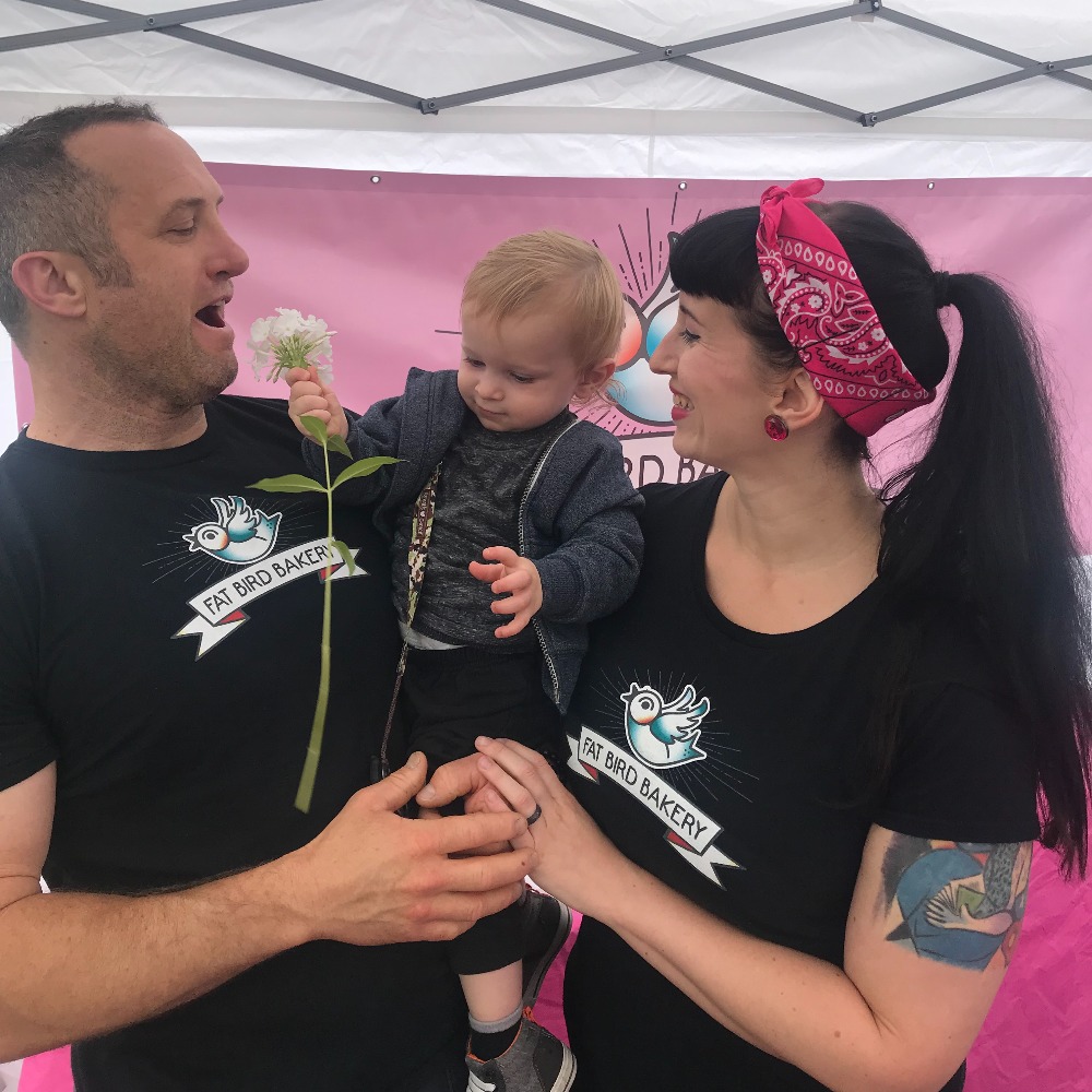 Meet your Posher, Stephanie